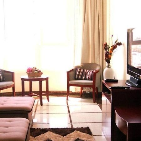 Salalah Plaza Hotel Экстерьер фото
