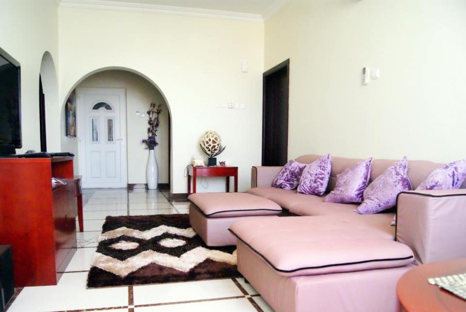 Salalah Plaza Hotel Номер фото