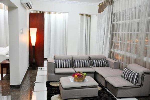 Salalah Plaza Hotel Экстерьер фото