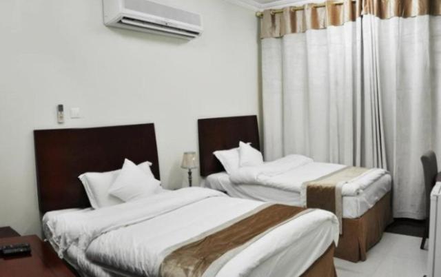 Salalah Plaza Hotel Экстерьер фото